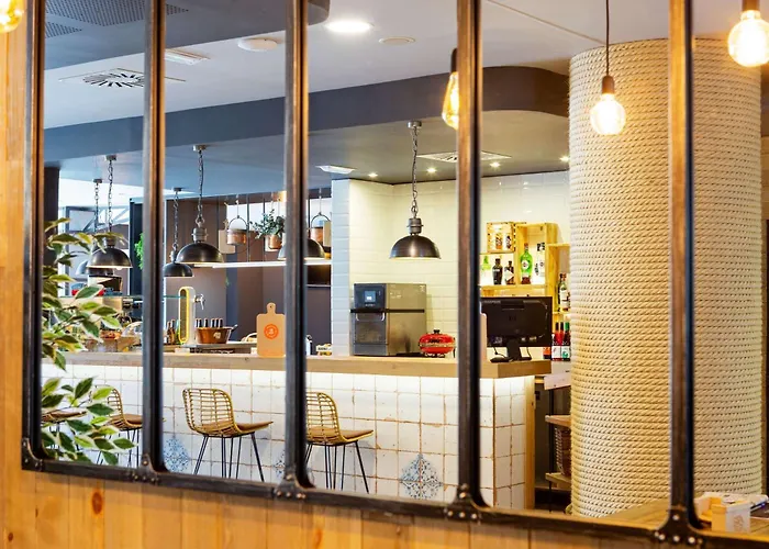 Ibis Budget Oviedo