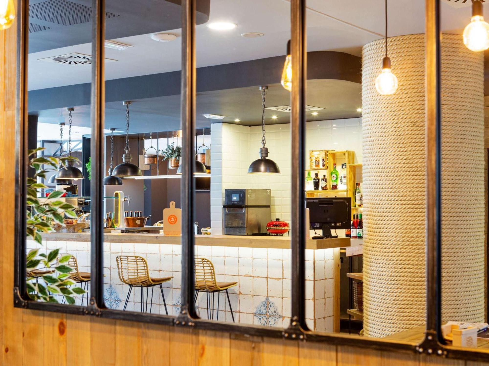 Ibis Budget Gasthof