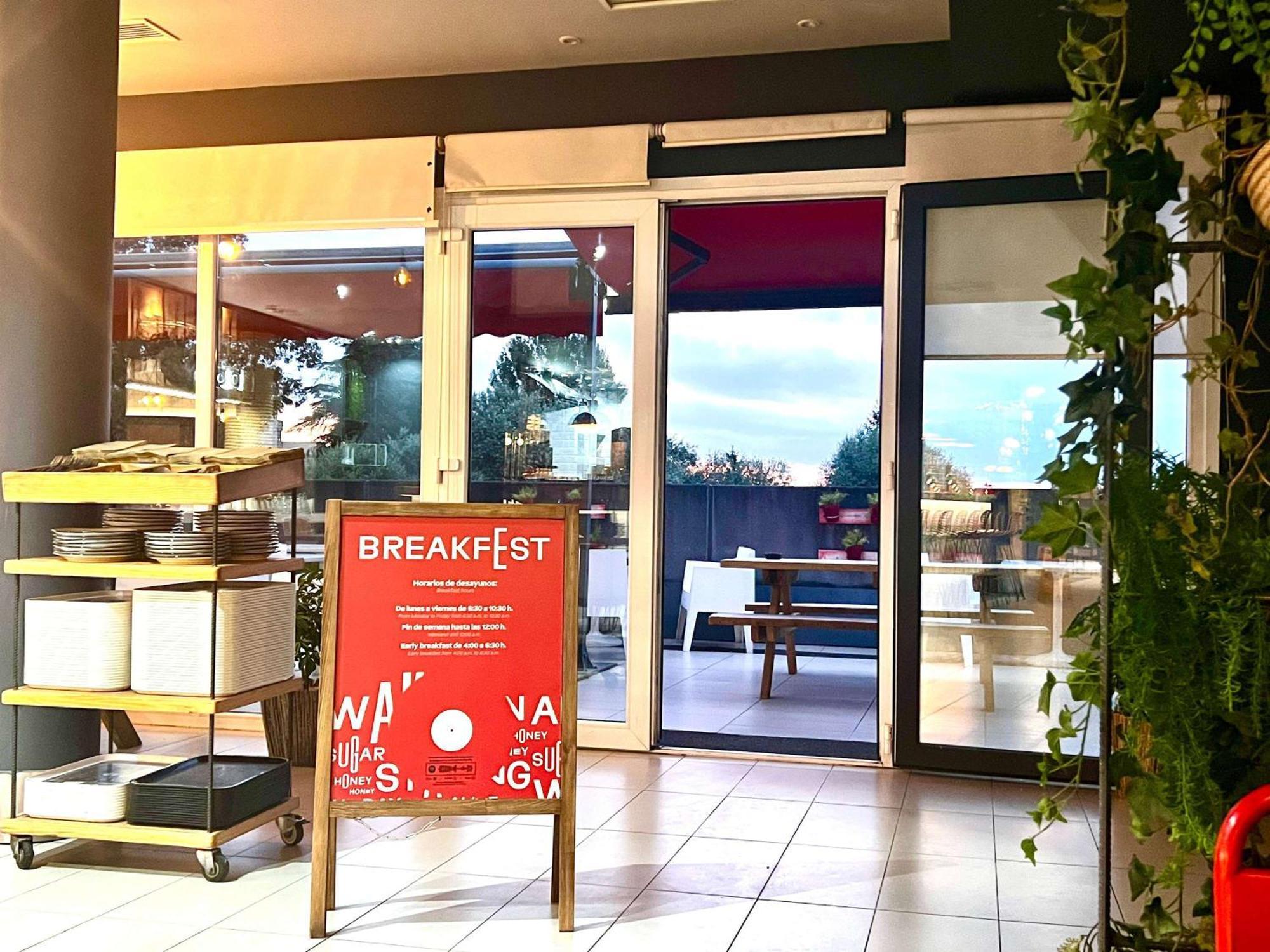 Ibis Budget Gasthof